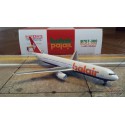 Dragon Wings 1/400 Boeing 767-300 Balair / HB-IHW