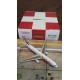 Dragon Wings 1/400 Boeing 767-300 Balair / HB-IHW - Passion Diecast