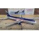 Dragon Wings 1/400 Boeing 767-316F LanChile Cargo / CC-CZZ - Passion Diecast