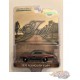 1976 Plymouth Fury - Hazzard County Road Rally  n° 86 - GREENMACHINE 1-64 Hobby Exclusive - 30156GR