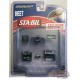 Muscle Shop Tools Set STA-BIL & HEET  (Hobby Exclusive) 1-64 GREENMACHINE 13165GR