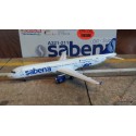 Dragon Wings 1/400 Airbus A321 Sabena Special Logo / OO-SUC