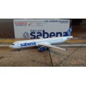 Dragon Wings 1/400 Airbus A321 Sabena White / OO-SUC