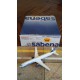 Dragon Wings 1/400 Airbus A321 Sabena Blue / OO-SUC - Passion Diecast