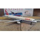 Dragon Wings 1/400 Airbus A321 Swissair / HB-IOF - Passion Diecast