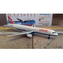 Dragon Wings 1/400 Airbus A321 Swissair / HB-IOF