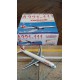 Dragon Wings 1/400 Airbus A321 Swissair / HB-IOF - Passion Diecast