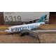 Dragon Wings 1/400 Airbus A319 Frontier "Seal" / N905FR - Passion Diecast