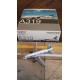 Dragon Wings 1/400 Airbus A319 Frontier "Seal" / N905FR - Passion Diecast