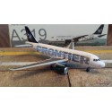 Dragon Wings 1/400 Airbus A319 Frontier "Humming-Bird" / N913FR