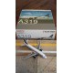 Dragon Wings 1/400 Airbus A319 Frontier "Humming-Bird" / N913FR - Passion Diecast