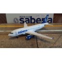 Dragon Wings 1/400 Airbus A319 Sabena / OO-SSI