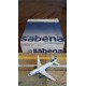 Dragon Wings 1/400 Airbus A319 Sabena / OO-SSI - Passion Diecast