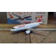 Dragon Wings 1/400 Airbus A319 Swissair / HB-IPY - Passion Diecast