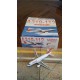 Dragon Wings 1/400 Airbus A319 Swissair / HB-IPY - Passion Diecast