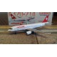 Dragon Wings 1/400 Airbus A320 Swissair / HB-IJE - Passion Diecast