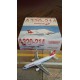 Dragon Wings 1/400 Airbus A320 Swissair / HB-IJE - Passion Diecast