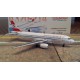 Dragon Wings 1/400 Airbus A320 Austrian Airlines / OE-LBP - Passion Diecast