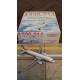 Dragon Wings 1/400 Airbus A320 Austrian Airlines / OE-LBP - Passion Diecast