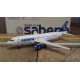 Dragon Wings 1/400 Airbus A320 Sabena / OO-SNE - Passion Diecast