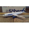 Dragon Wings 1/400 Airbus A320 Sabena / OO-SNE