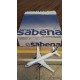 Dragon Wings 1/400 Airbus A320 Sabena / OO-SNE - Passion Diecast
