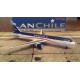 Dragon Wings 1/400 Boeing 767-316 LanChile / CC-CZU - Passion Diecast