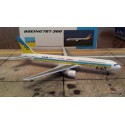 Dragon Wings 1/400 Boeing 767-300 Air DO Hokkaido International Airlines / JA98AD