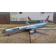 Dragon Wings 1/400 Boeing 757-300 Northwest Airlines / N590NW - Passion Diecast