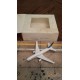 Dragon Wings 1/400 Boeing 767-200 Ansett Australia / VH-RMG / NO BOX - Passion Diecast