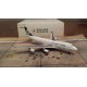 Dragon Wings 1/400 Boeing 747-100F EVA AIR / B-16481 - Passion Diecast