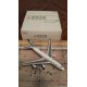 Dragon Wings 1/400 Boeing 747-100F EVA AIR / B-16481 - Passion Diecast