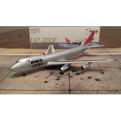 Dragon Wings 1/400 Boeing 747-200F Northwest Airlines / N632NW - Passion Diecast