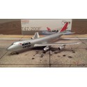 Dragon Wings 1/400 Boeing 747-200F Northwest Airlines / N632NW