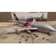 Dragon Wings 1/400 Boeing 747-200F Flying Tigers / N800FT - Passion Diecast