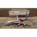 Dragon Wings 1/400 Boeing 747-200F Flying Tigers Special Version / N812FT