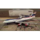 Dragon Wings 1/400 Boeing 747-300 Thai Airways / HS-UTK - Passion Diecast