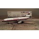 Dragon Wings 1/400 McDonnell Douglas DC-10-10 Skytrain / G-AZZC - Passion Diecast