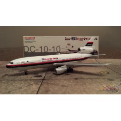 Dragon Wings 1/400 McDonnell Douglas DC-10-10 Skytrain / G-AZZC