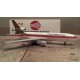 Dragon Wings 1/400 McDonnell Douglas DC-10-30 Continental / N19072 - Passion Diecast