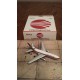 Dragon Wings 1/400 McDonnell Douglas DC-10-30 Continental / N19072 - Passion Diecast