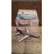 Dragon Wings 1/400 McDonnell Douglas DC-10-30 Aeromexico / N417DG - Passion Diecast