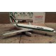 Dragon Wings 1/400 McDonnell Douglas DC-10-30 Continental - Alitalia / N68060 - Passion Diecast