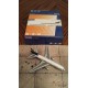 Dragon Wings 1/400 McDonnell Douglas DC-10-30 Singapore Airlines / 9V-SDB - Passion Diecast