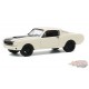 1966 Ford Mustang Fastback - Detroit Speed, Inc. Series 1 - Greenlight 1/64 - 39040 A -  Passion Diecast 