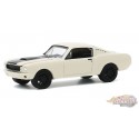 1966 Ford Mustang Fastback - Detroit Speed, Inc. Series 1 - Greenlight 1/64 - 39040 A