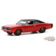 Detroit Speed, Inc. Series 1  Assortment - Greenlight 1/64 - 39040  -  Passion Diecast 