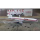 Dragon Wings 1/400 McDonnell Douglas MD-11 Martinair / PH-MCS - Passion Diecast