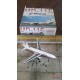 Dragon Wings 1/400 McDonnell Douglas MD-11 Martinair / PH-MCS - Passion Diecast