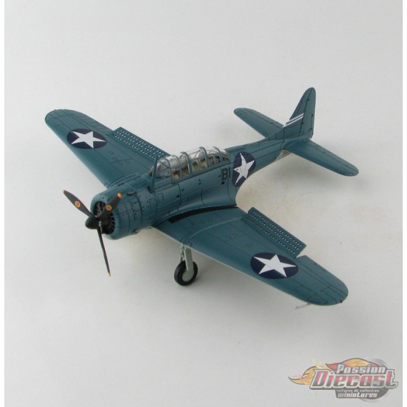 sbd dauntless diecast